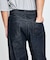 【ウォッシュ加工】12.5oz デニム パンツ / カーブデニム