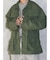 【U.S MILITARY】 JUNGLE FATIGUE JACKET COM