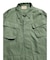 【U.S MILITARY】 JUNGLE FATIGUE JACKET COM