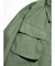【U.S MILITARY】 JUNGLE FATIGUE JACKET COM