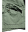 【U.S MILITARY】 JUNGLE FATIGUE JACKET COM