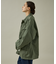 【U.S MILITARY】 JUNGLE FATIGUE JACKET COM