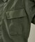 【U.S MILITARY】 JUNGLE FATIGUE JACKET COM