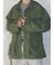 【U.S MILITARY】 JUNGLE FATIGUE JACKET COM