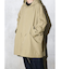 【MADE IN STANDARD】M51 FIELD　COAT/ミリタリー【W