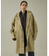 【MADE IN STANDARD】M51 FIELD　COAT/ミリタリー【W