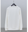 【NOMAD】ベアポンチ ロゴ 長袖Tシャツ