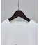 【NOMAD】ベアポンチ ロゴ 長袖Tシャツ