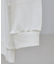 【NOMAD】ベアポンチ ロゴ 長袖Tシャツ