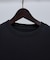 【NOMAD】ベアポンチ ロゴ 長袖Tシャツ