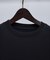 【NOMAD】ベアポンチ ロゴ 長袖Tシャツ