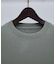 【NOMAD】ベアポンチ ロゴ 長袖Tシャツ