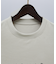 【NOMAD】ベアポンチ ロゴ 長袖Tシャツ