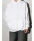 【THRIFTY LOOK 】JUMP SKULL PULL HOODIE/パー