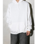 【THRIFTY LOOK 】JUMP SKULL PULL HOODIE/パー