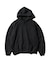 【THRIFTY LOOK 】JUMP SKULL PULL HOODIE/パー