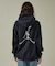 【THRIFTY LOOK 】JUMP SKULL PULL HOODIE/パー