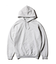 【THRIFTY LOOK 】JUMP SKULL PULL HOODIE/パー