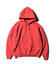 【THRIFTY LOOK 】JUMP SKULL PULL HOODIE/パー