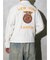【THRIFTY LOOK 】FFA JACKET NEWYORK CANTON