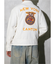 【THRIFTY LOOK 】FFA JACKET NEWYORK CANTON