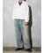 【THRIFTY LOOK 】FFA JACKET NEWYORK CANTON