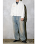 【THRIFTY LOOK 】FFA JACKET NEWYORK CANTON