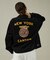 【THRIFTY LOOK 】FFA JACKET NEWYORK CANTON