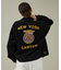 【THRIFTY LOOK 】FFA JACKET NEWYORK CANTON