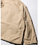 【U.SMILITARY】COTTON RIPJACKET/ミリタリー/ジャケッ