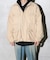【U.SMILITARY】COTTON RIPJACKET/ミリタリー/ジャケッ