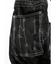 【MADE IN STANDARD】PRINTED NEWSPAPER BAG/