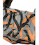 【MADE IN STANDARD】PRINTED NEWSPAPER BAG/