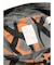 【MADE IN STANDARD】PRINTED NEWSPAPER BAG/
