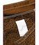 【MADE IN STANDARD】PRINTED NEWSPAPER BAG/