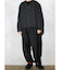 【PENNEY'S 】PRINTED ENGINEER JACKET/ミリタリー