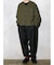【PENNEY'S 】PRINTED ENGINEER JACKET/ミリタリー