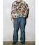 【PENNEY'S 】PRINTED ENGINEER JACKET/ミリタリー