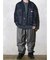【PENNEY'S 】10oz DENIM ENGINEER SHORT JAC
