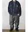 【PENNEY'S 】10oz DENIM ENGINEER SHORT JAC