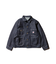 【PENNEY'S 】10oz DENIM ENGINEER SHORT JAC