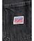 【PENNEY'S 】10oz DENIM ENGINEER SHORT JAC
