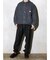 【PENNEY'S 】10oz DENIM ENGINEER SHORT JAC