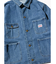 【PENNEY'S】 10oz DENIM ENGINEER SHORT JAC
