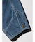 【PENNEY'S】 10oz DENIM ENGINEER SHORT JAC