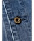 【PENNEY'S】 10oz DENIM ENGINEER SHORT JAC