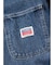 【PENNEY'S】 10oz DENIM ENGINEER SHORT JAC