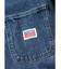 【PENNEY'S】 10oz DENIM ENGINEER SHORT JAC