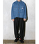【PENNEY'S】 10oz DENIM ENGINEER SHORT JAC