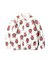 【TOWNCRAFT 】PRINTED POLO CARDIGAN/ポロカーディ